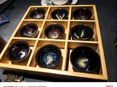 -锦府园·新台州菜(合生汇店)
