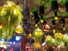 -胡桃里乐队酒馆(大庆店)