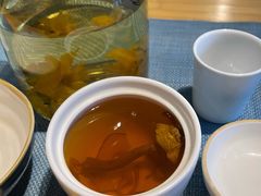 松茸养生汤-和雅集素斋(景区店)