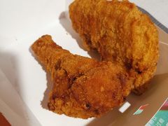 -麦当劳(北京上地十街餐厅店)