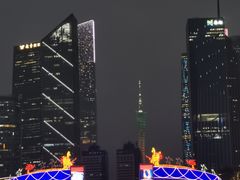 -天河体育中心