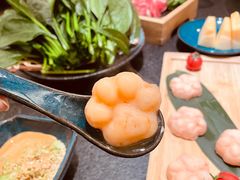 -湊湊火锅·茶憩(打浦桥日月光店)