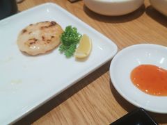-味千拉面(泰州万达广场店)