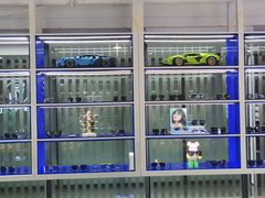 -鲸渝眼镜·浅目视光(春熙路店)