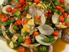 -大永發老火浓汤·经典粤菜(北滨路店)