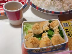-京城阁·南门涮羊肉.小龙虾烧烤(松江九亭店)