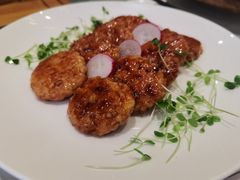 -莫奈花园餐厅(麦迪逊花园店)