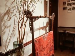 -山水茶艺馆·点心粤菜·30年老字号