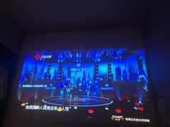 -逅莱·影院足道·日式SPA(大世界店)