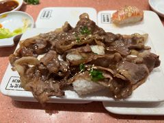 -元气寿司(金光华店)