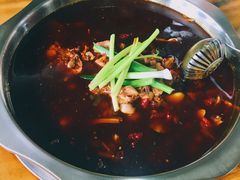 -程记私房火锅兔(总店)