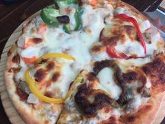 食全食美-吃饼人西餐(南开店)