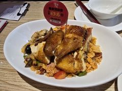 -滋味满屋美食坊(上海街店)