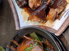 -乌记大厨餐厅