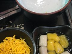 紫金芋头烧-鲜芋仙(观音桥大融城LG店)