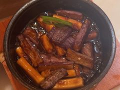 -涌上外婆桥(江北万达店)