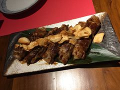 -石葵(锦业时代店)