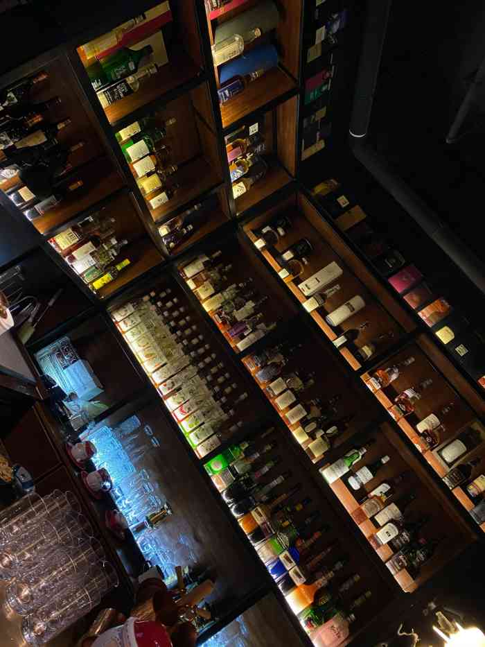 thewinstonbar淄博喜来登店