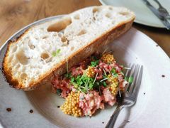 -BOR Eatery(安福路店)