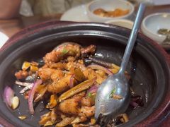 -食锦记·福建私房菜(万宝广场店)