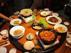 -31号公馆(黄兴广场白果园店)