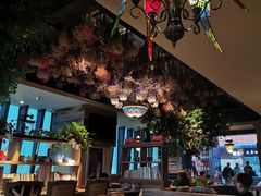 -栖巢咖啡(天鹅湖万达低碳店)