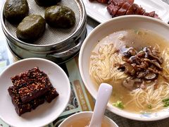 -正一涵老味道名小吃(广汉总店)