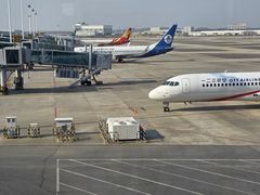 -南昌昌北国际机场