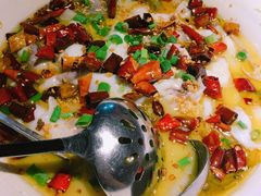 -花椒笑成都小馆(百脑汇店)