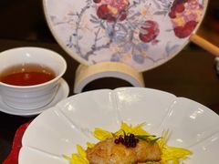 -西安凯悦酒店·湖畔中餐厅