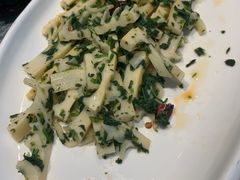 -小厨娘淮扬菜(六合欢乐港店)