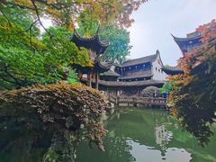 -胡雪岩故居