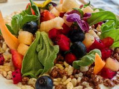 -唐猫庭院·千年陕菜(大唐不夜城店)