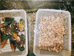-百味馆·粤菜·湛江菜(后海花园店)