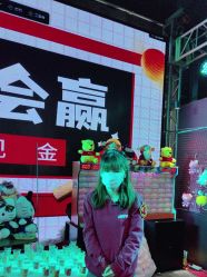-嗨翻Hi-Fun竞技主题乐园·蹦床团建生日聚会(五棵松华熙店)