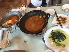 唐师傅土家食府-唐师傅湘西名菜馆(武陵路店)