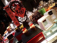 -唐山香格里拉大酒店·香啡阁(长虹西道店)