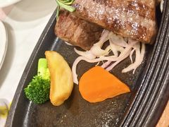 -海维克牛排馆HIGHWIC(青羊万达店)