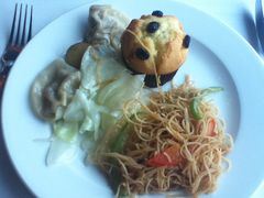 201202-上海龙之梦万丽酒店