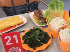 -柳大厨螺蛳粉(人民路总店)