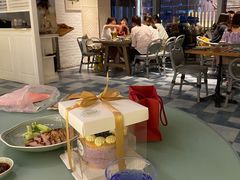 -CHINCHIN 青青·泰国料理(万象食家店)