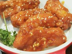 -必胜客(湘隆店)