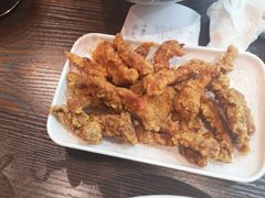 -爆炸头阿姨小四川正宗川味小吃(无任何分店)