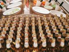 自助取餐区-比格比萨自助(诺亚大厦店)