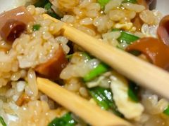 -渔民船说·北塘海鲜·天津菜·海肠捞饭(北塘古镇店)