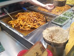 狼牙土豆-周小亮丁家坡洋芋(全国总店)