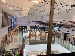 -非烤勿扰自助烤肉(合胜百货店)