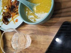 -合合春饼·酱骨·东北菜(潘家园店)