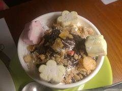 -绿茵阁牛扒餐厅(客村店)