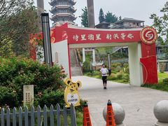-子昂故里文化旅游区